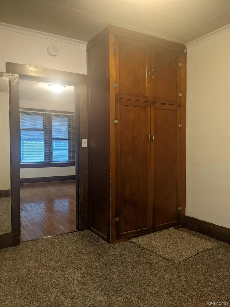 2333 Benjamin Street Saginaw City MI 48602