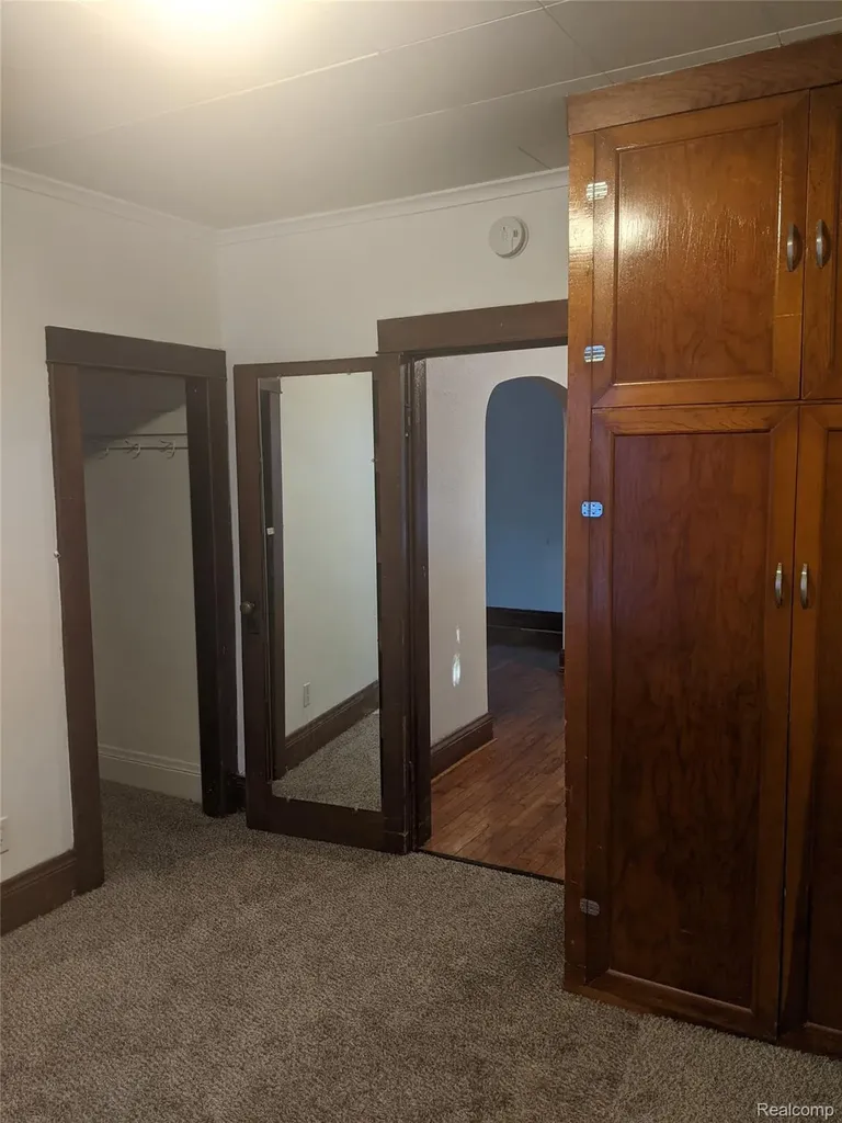 2333 Benjamin Street Saginaw City MI 48602