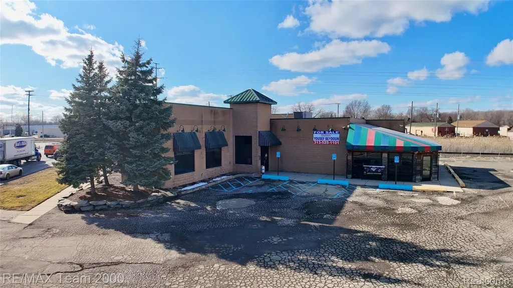19400 Northline Road Southgate City MI 48195