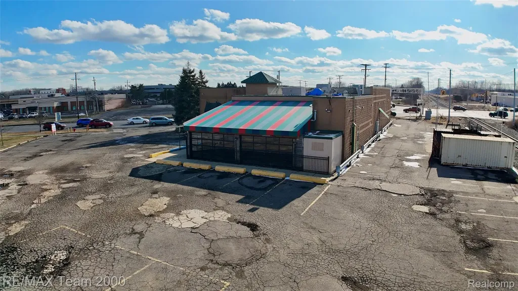 19400 Northline Road Southgate City MI 48195