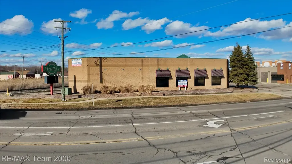 19400 Northline Road Southgate City MI 48195