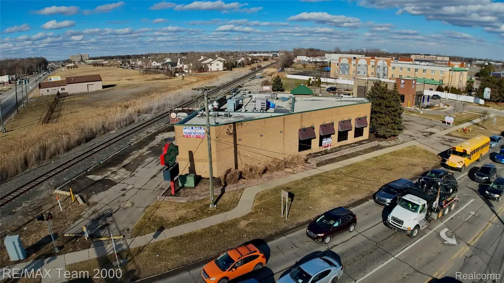 19400 Northline Road Southgate City MI 48195