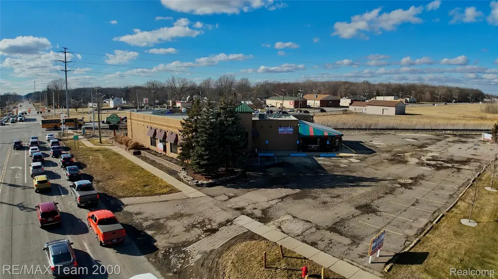 19400 Northline Road Southgate City MI 48195