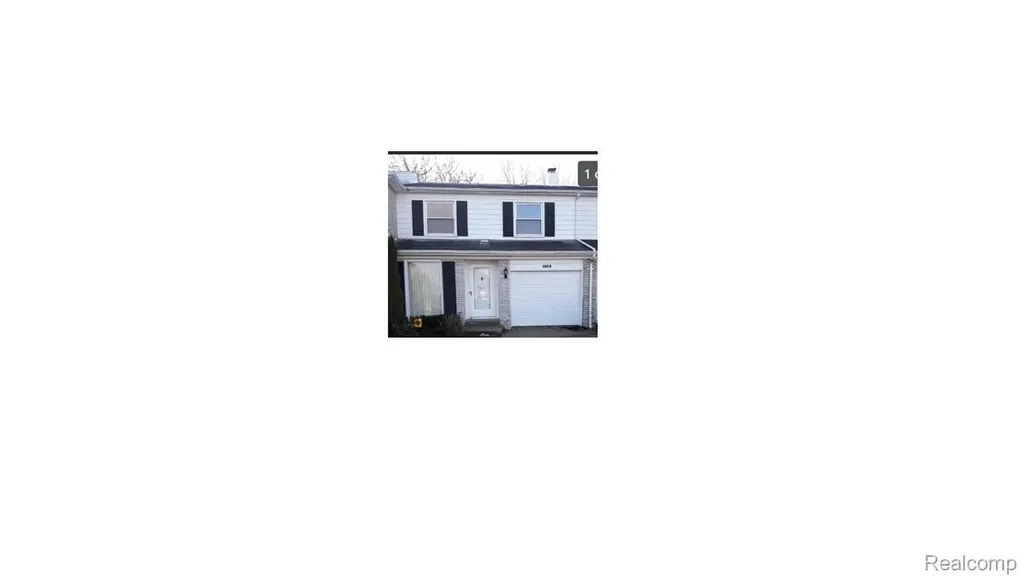 1939 Laurel Oak Dr Laurel Oak Drive Flint City MI 48507