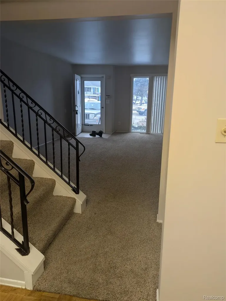1939 Laurel Oak Dr Laurel Oak Drive Flint City MI 48507