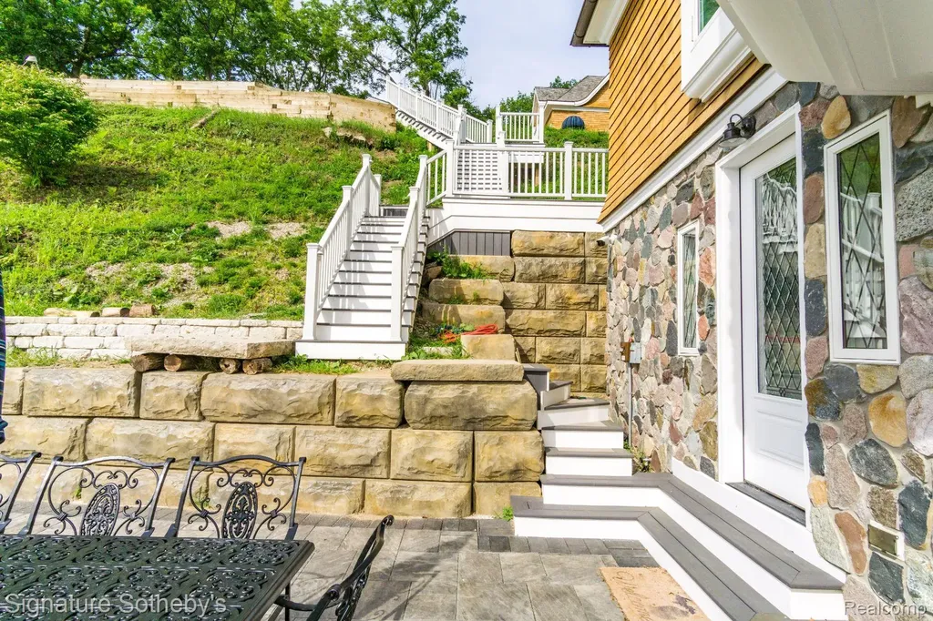 14625 Edgewater Drive Lyndon Township MI 48137