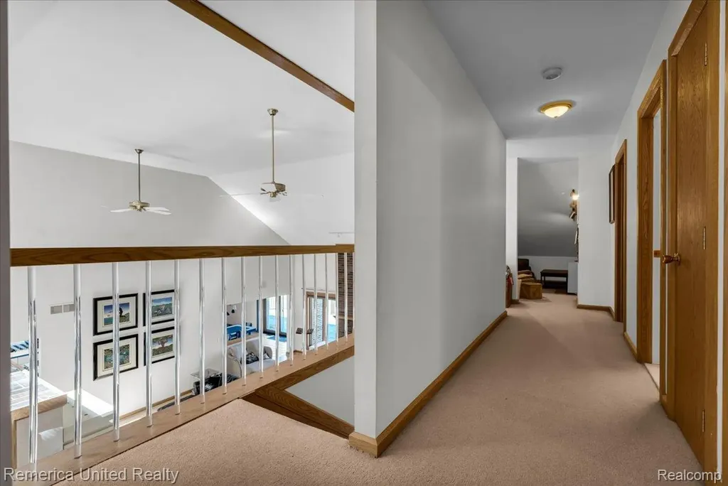 2457 Spring Lake Lane Brighton Township MI 48114