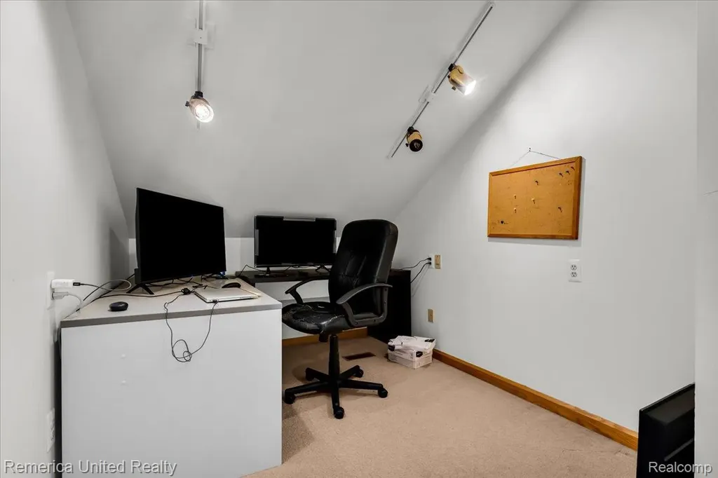 2457 Spring Lake Lane Brighton Township MI 48114