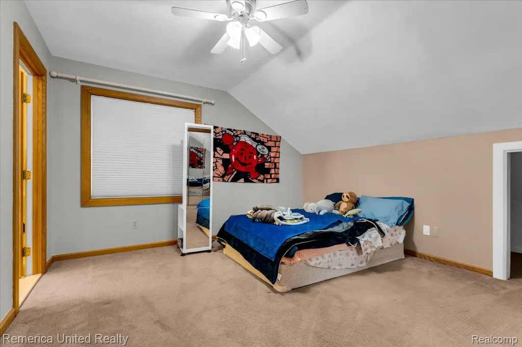 2457 Spring Lake Lane Brighton Township MI 48114