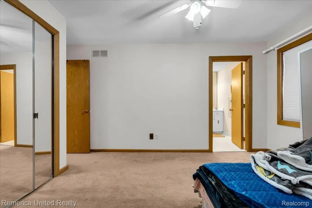 2457 Spring Lake Lane Brighton Township MI 48114