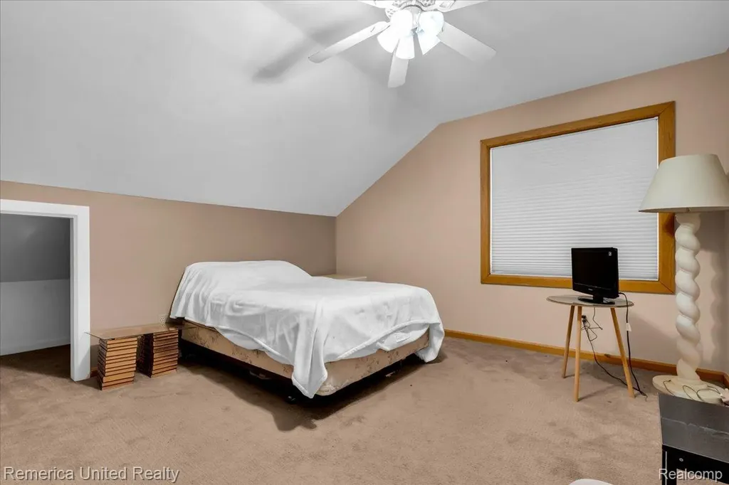 2457 Spring Lake Lane Brighton Township MI 48114