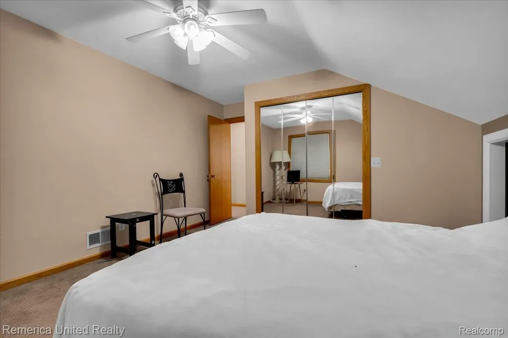 2457 Spring Lake Lane Brighton Township MI 48114