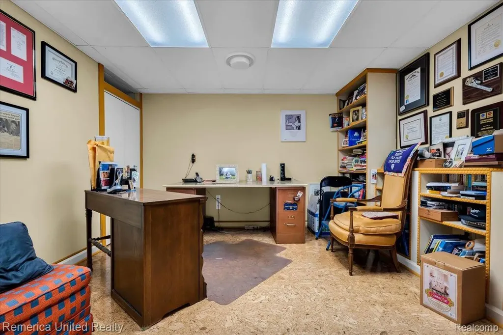 2457 Spring Lake Lane Brighton Township MI 48114