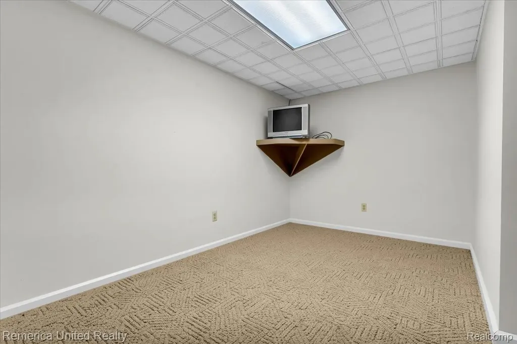 2457 Spring Lake Lane Brighton Township MI 48114