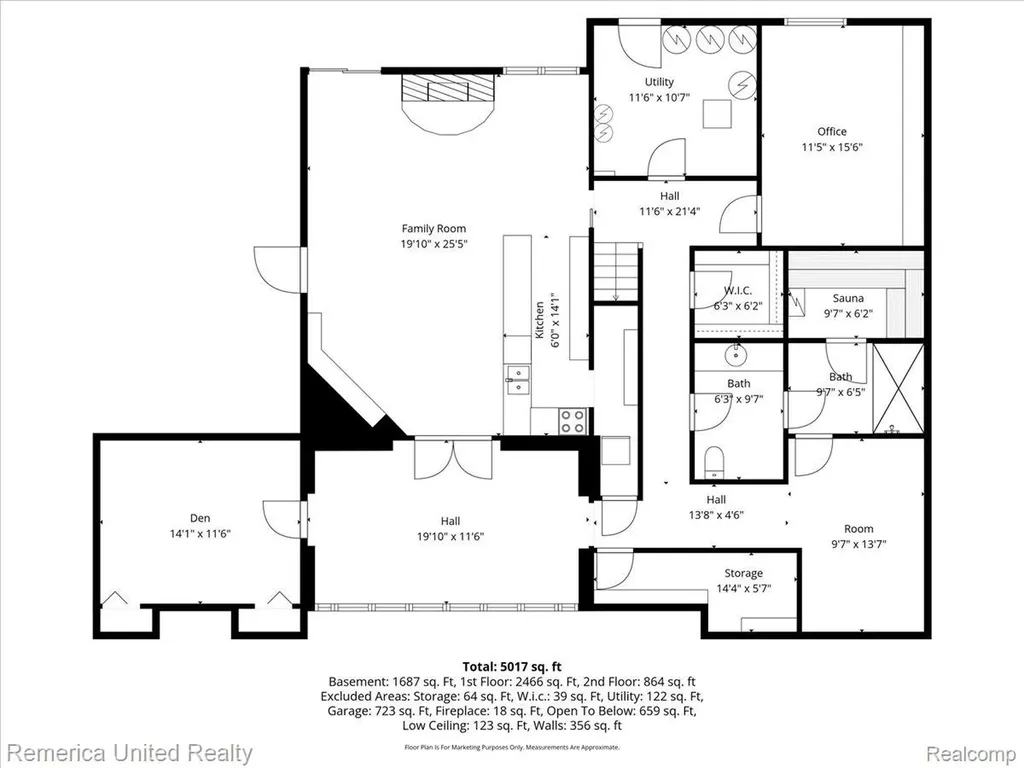 2457 Spring Lake Lane Brighton Township MI 48114