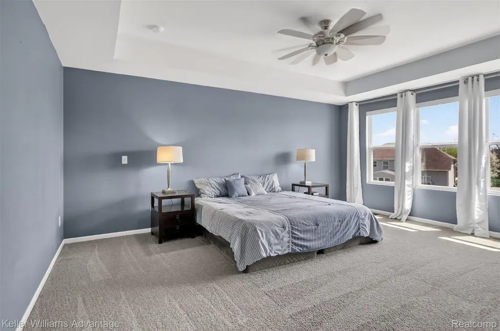 59371 Peters Barn Drive Lyon Charter Township MI 48178