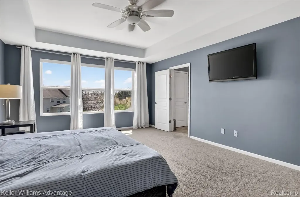 59371 Peters Barn Drive Lyon Charter Township MI 48178