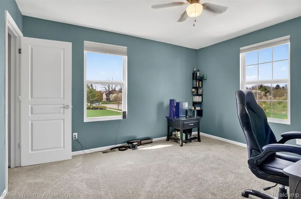 59371 Peters Barn Drive Lyon Charter Township MI 48178