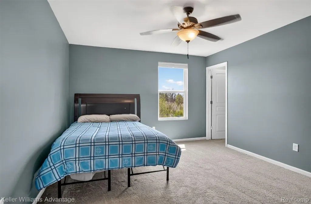 59371 Peters Barn Drive Lyon Charter Township MI 48178