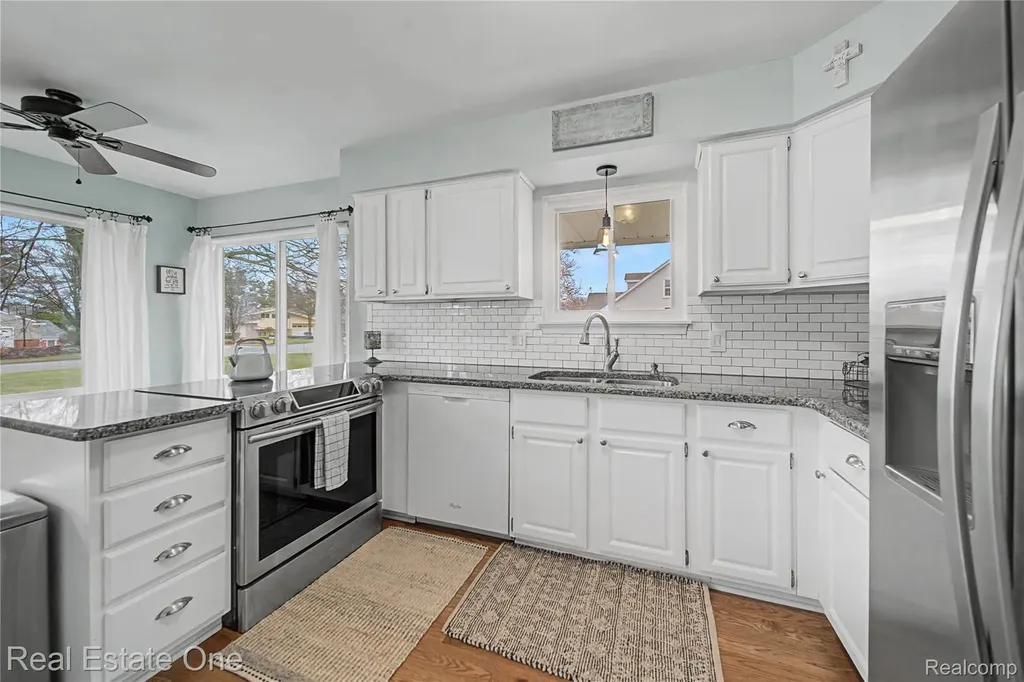 5388 Daniel Drive Brighton Township MI 48114