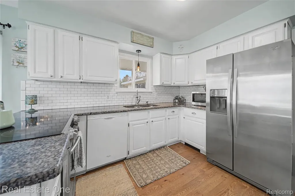 5388 Daniel Drive Brighton Township MI 48114