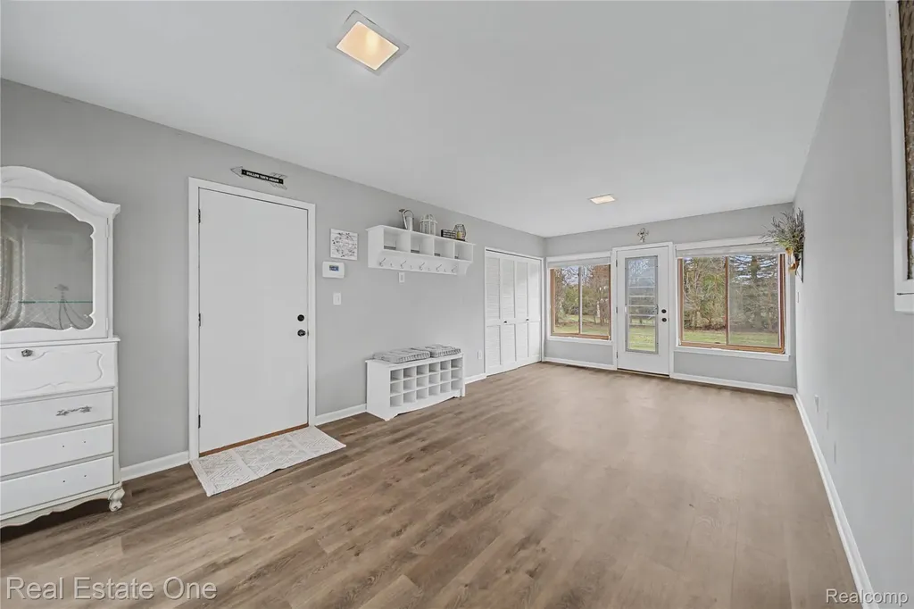 5388 Daniel Drive Brighton Township MI 48114