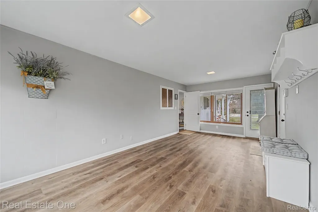 5388 Daniel Drive Brighton Township MI 48114