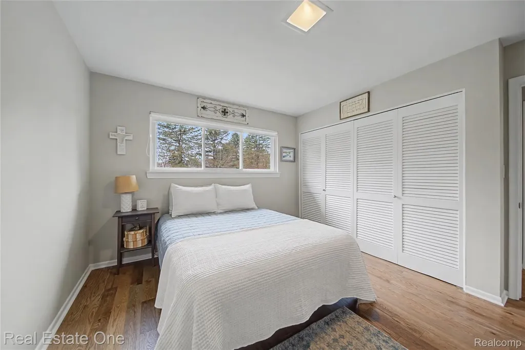 5388 Daniel Drive Brighton Township MI 48114
