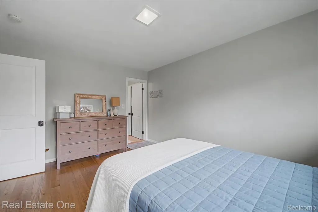 5388 Daniel Drive Brighton Township MI 48114