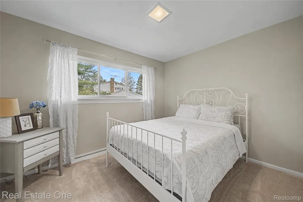 5388 Daniel Drive Brighton Township MI 48114