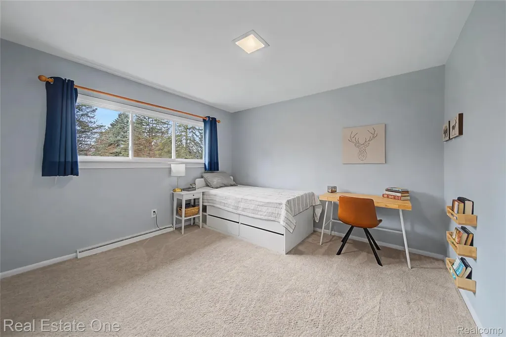5388 Daniel Drive Brighton Township MI 48114