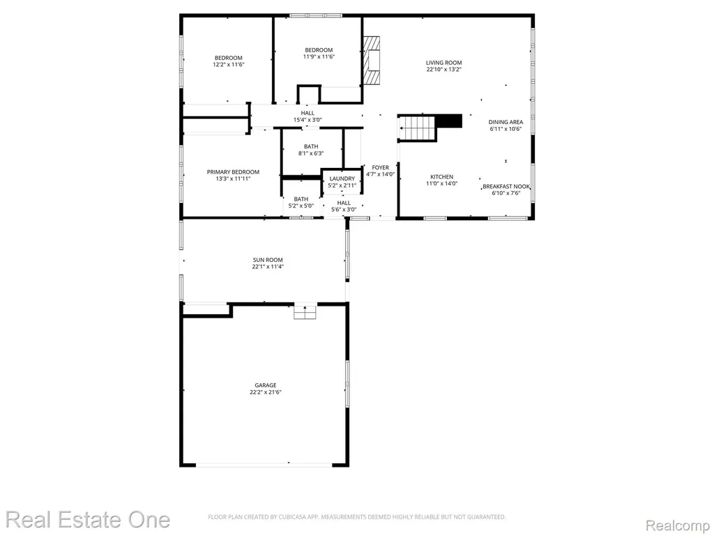 5388 Daniel Drive Brighton Township MI 48114