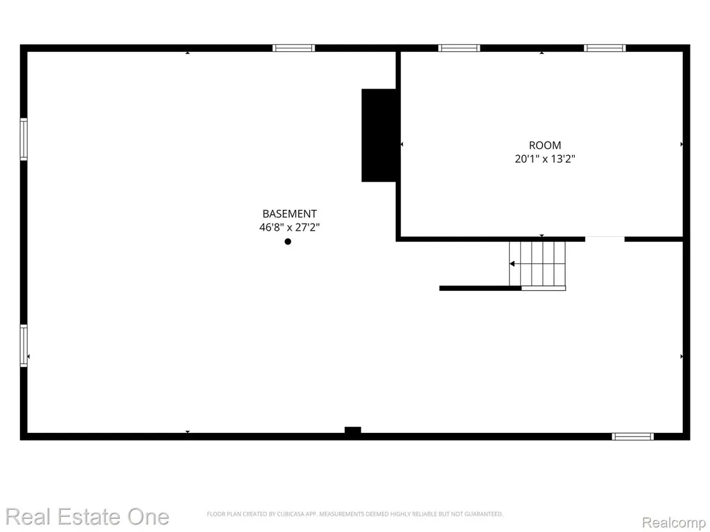 5388 Daniel Drive Brighton Township MI 48114