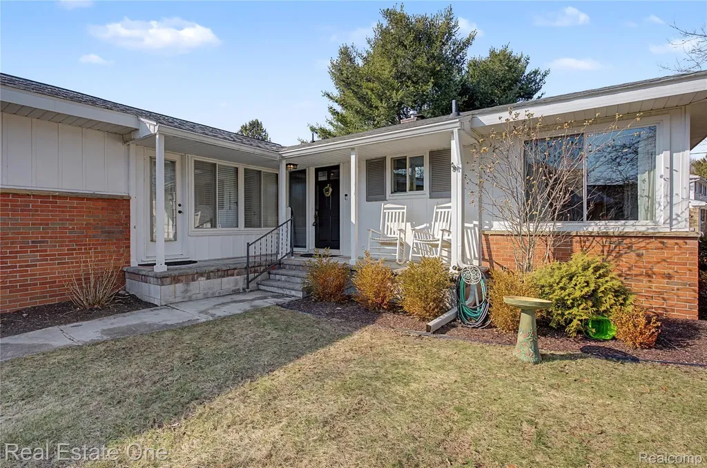 5388 Daniel Drive Brighton Township MI 48114