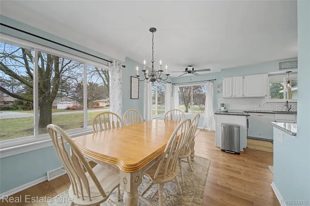 5388 Daniel Drive Brighton Township MI 48114