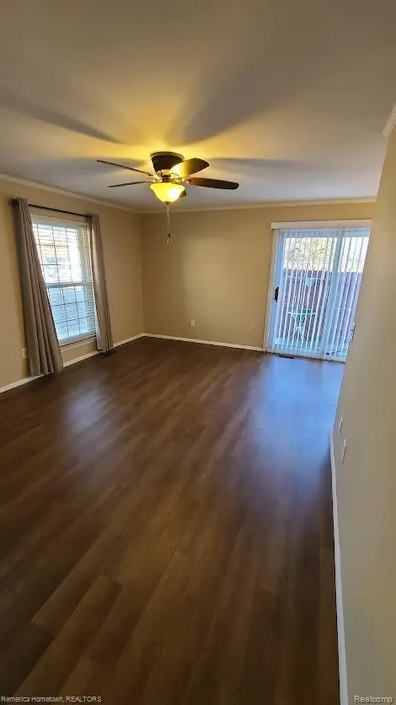 42542 Saratoga Road Canton Charter Township MI 48187