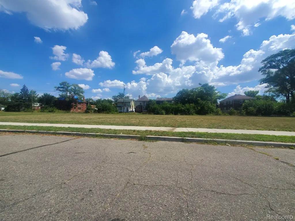 11810 Ohio Street Detroit City MI 48204