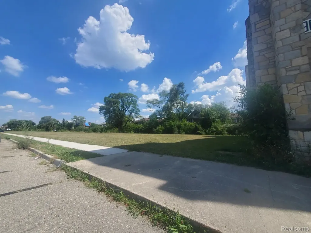 11810 Ohio Street Detroit City MI 48204