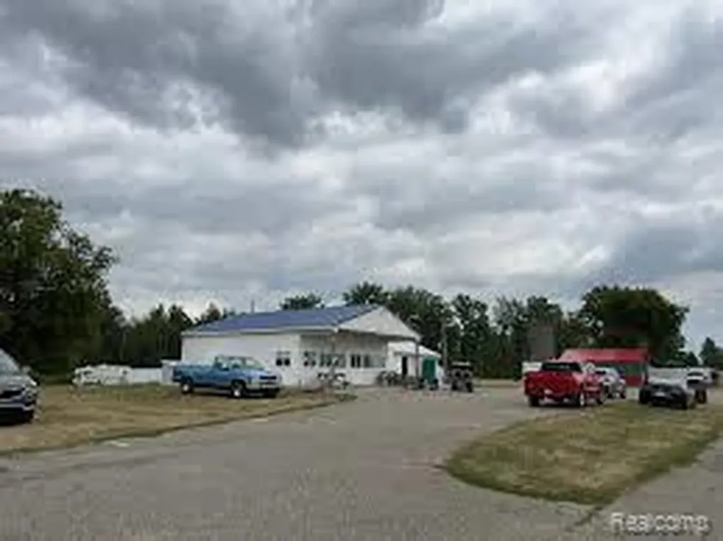 4812 S Ubly Road Bingham Township MI 48475