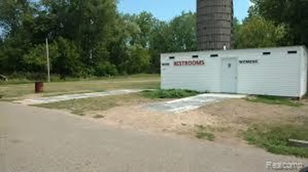4812 S Ubly Road Bingham Township MI 48475