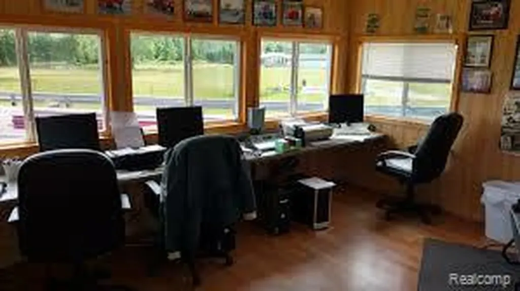 4812 S Ubly Road Bingham Township MI 48475
