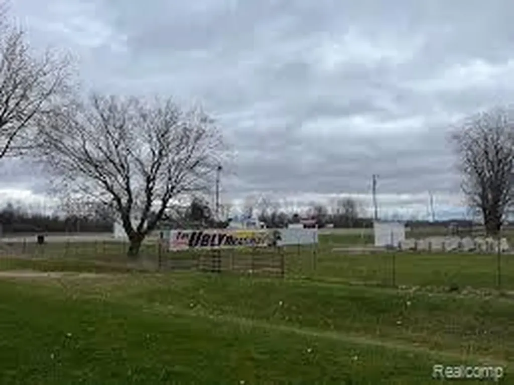 4812 S Ubly Road Bingham Township MI 48475