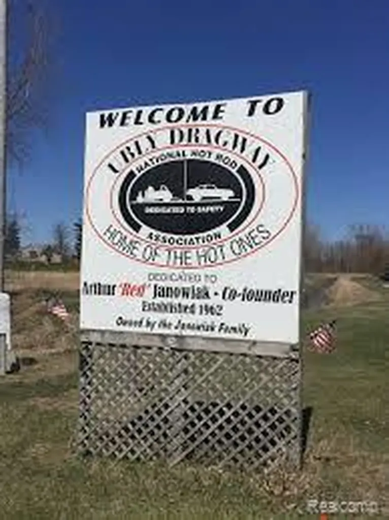 4812 S Ubly Road Bingham Township MI 48475