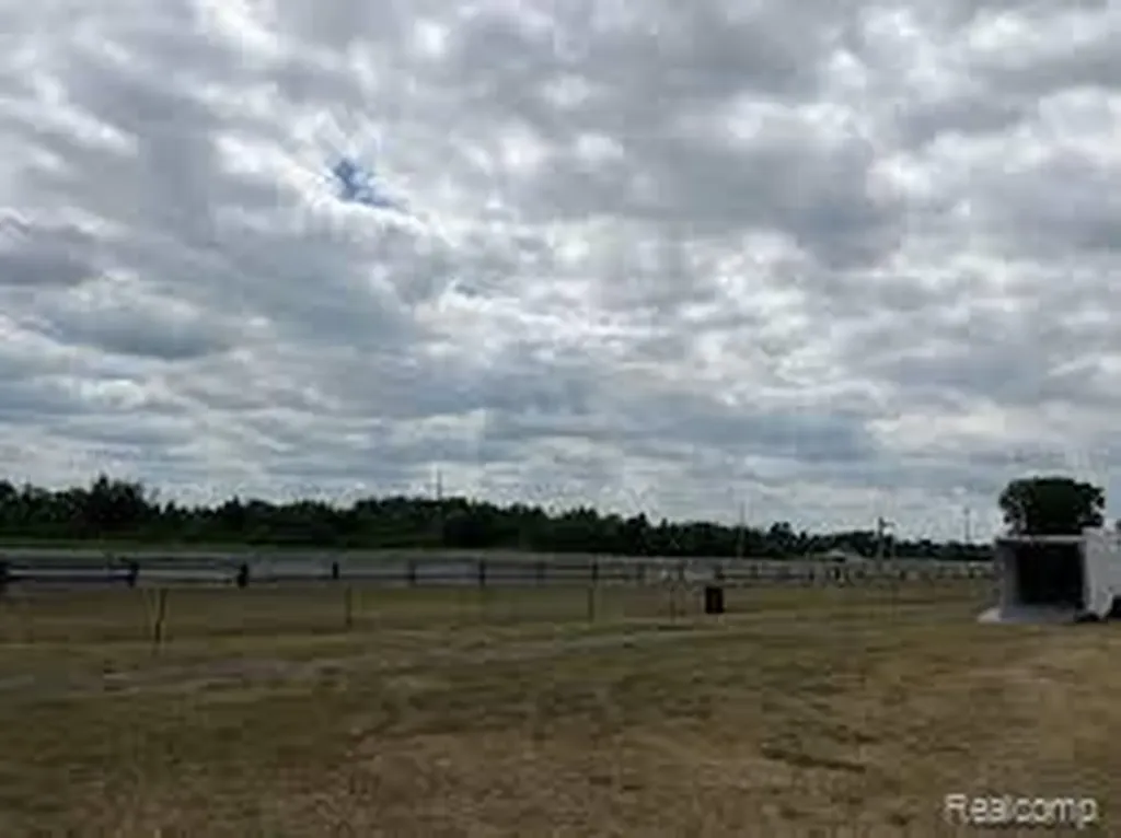 4812 S Ubly Road Bingham Township MI 48475