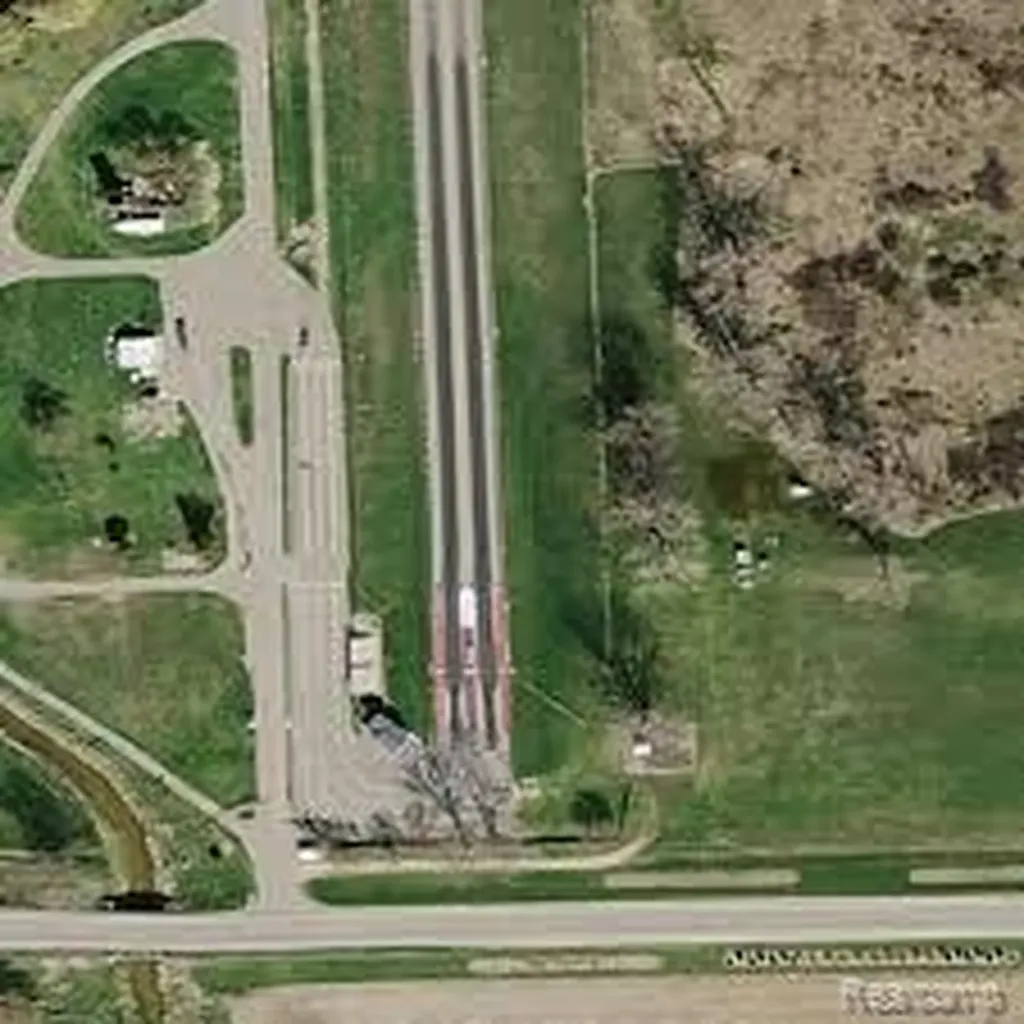 4812 S Ubly Road Bingham Township MI 48475