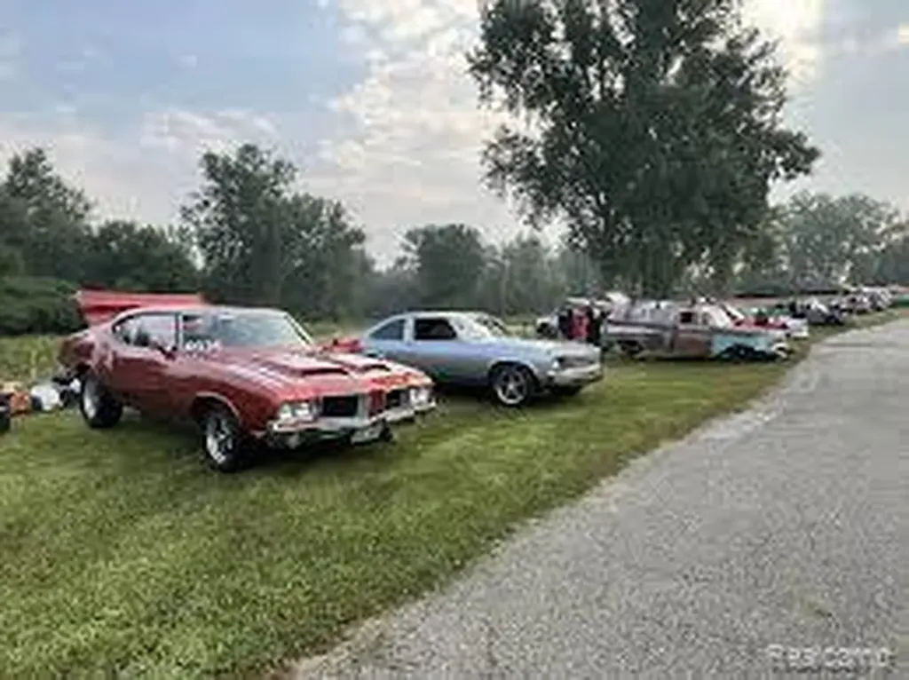 4812 S Ubly Road Bingham Township MI 48475