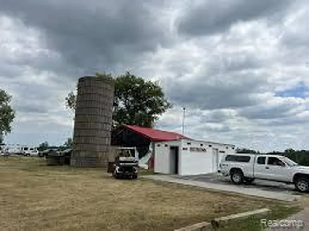 4812 S Ubly Road Bingham Township MI 48475