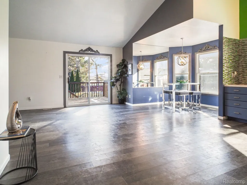 4086 Squire Hill Drive Mt. Morris Township MI 48433