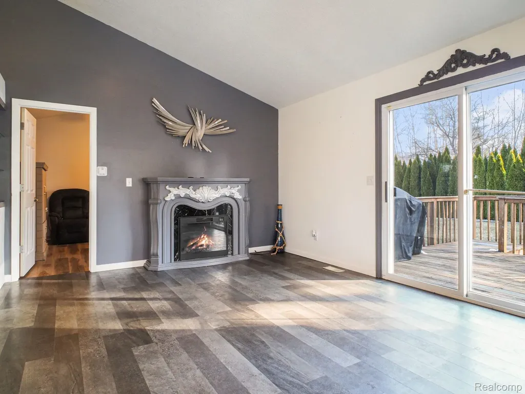 4086 Squire Hill Drive Mt. Morris Township MI 48433