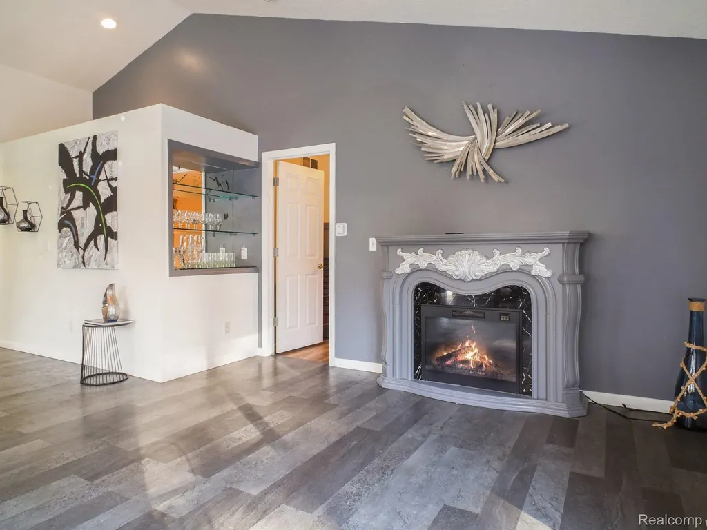 4086 Squire Hill Drive Mt. Morris Township MI 48433